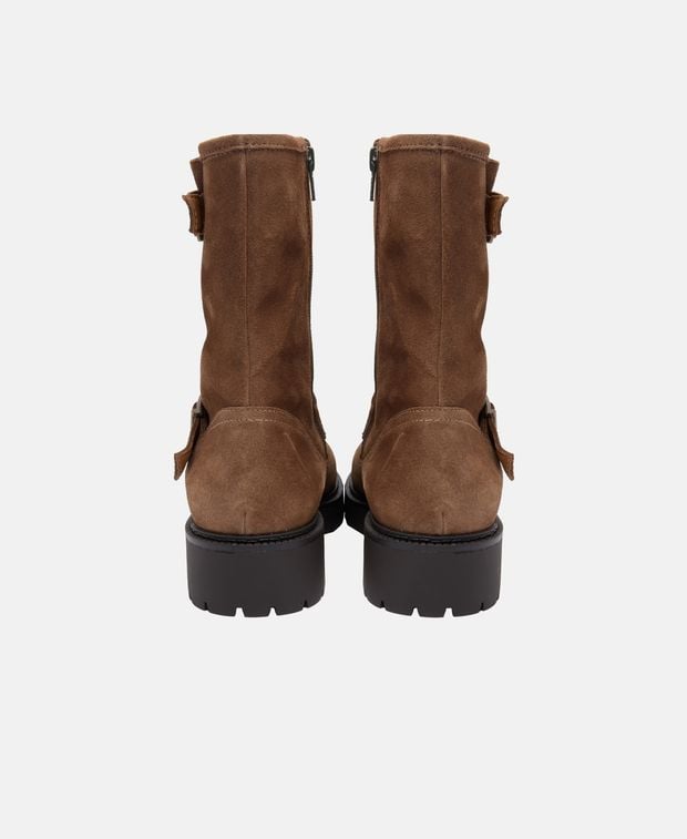 Stiefeletten