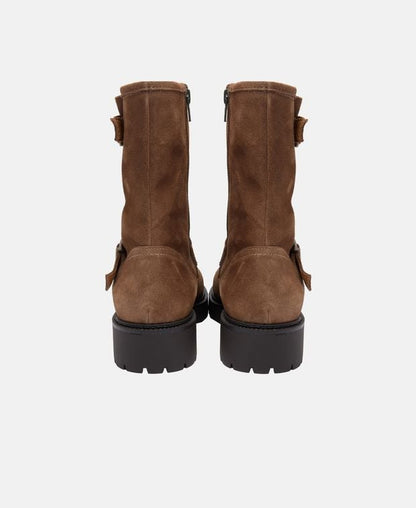 Stiefeletten