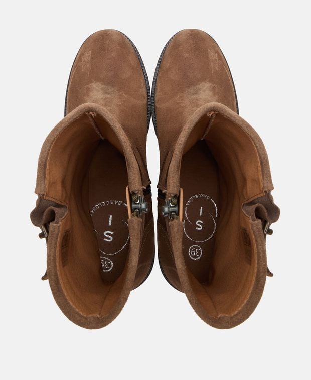 Stiefeletten