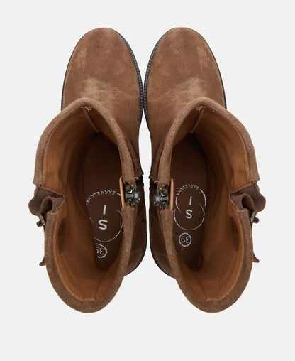 Stiefeletten
