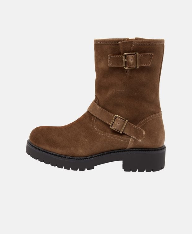 Stiefeletten