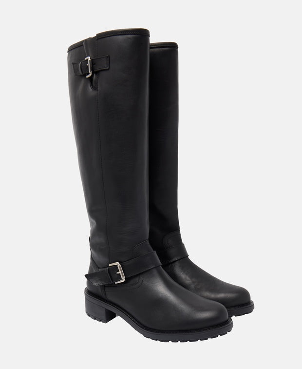 Stiefel