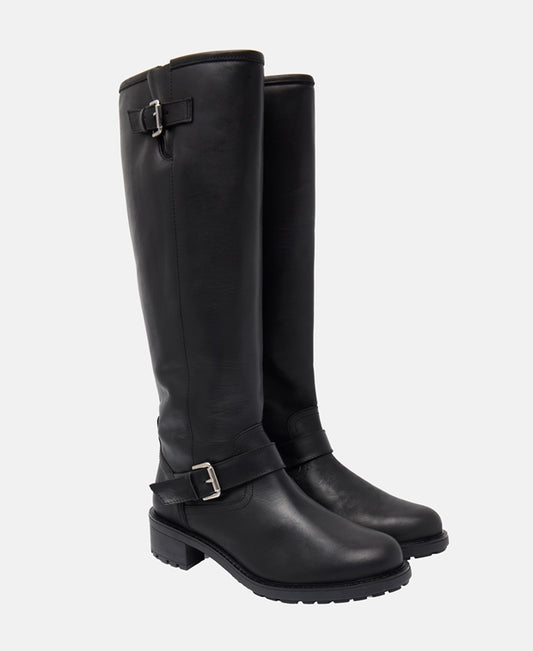 Stiefel