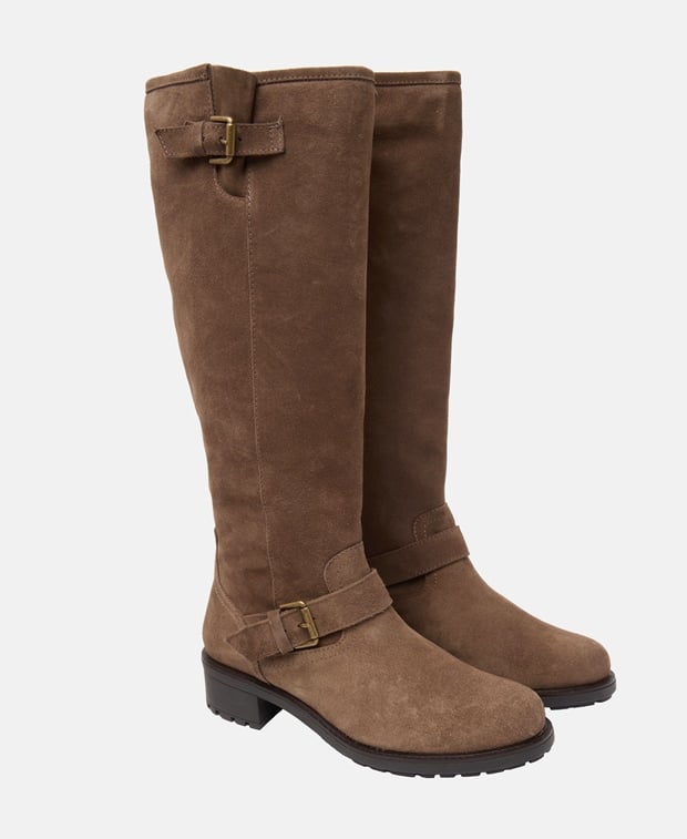 Stiefel