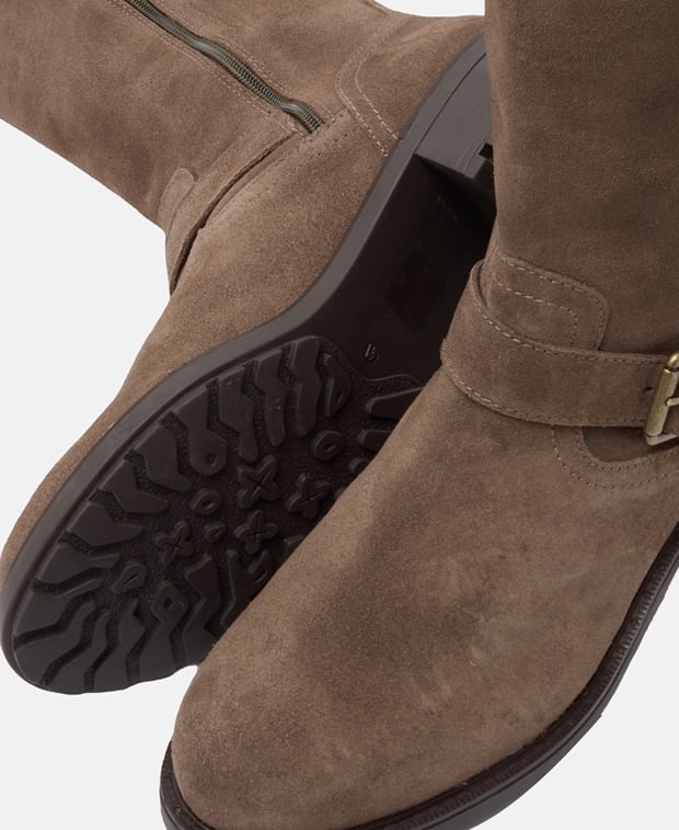Stiefel