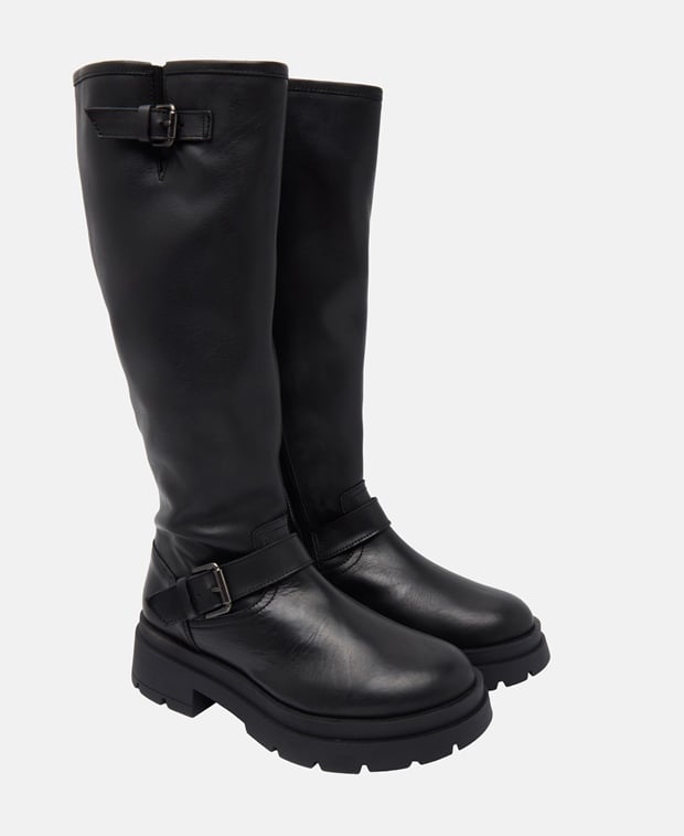 Stiefel