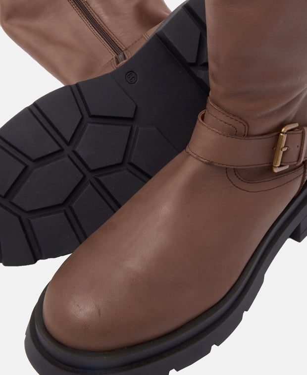 Stiefel
