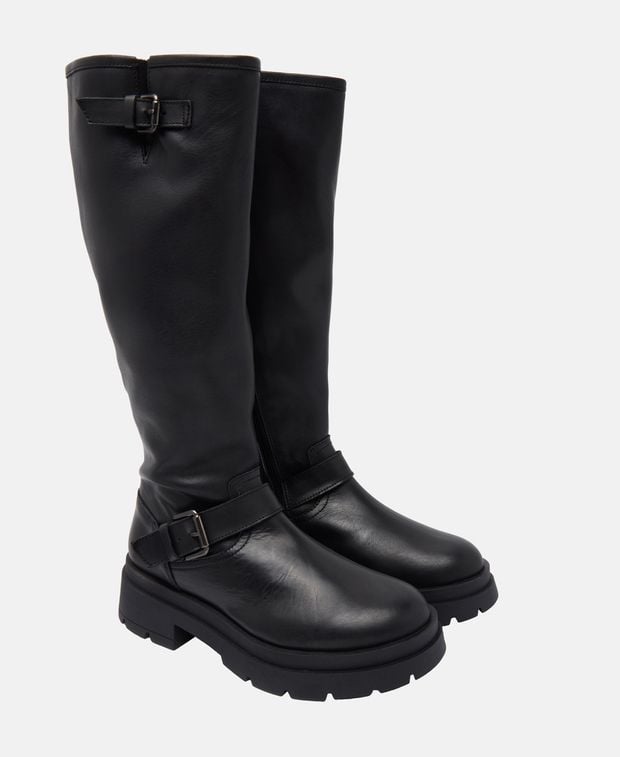 Stiefel