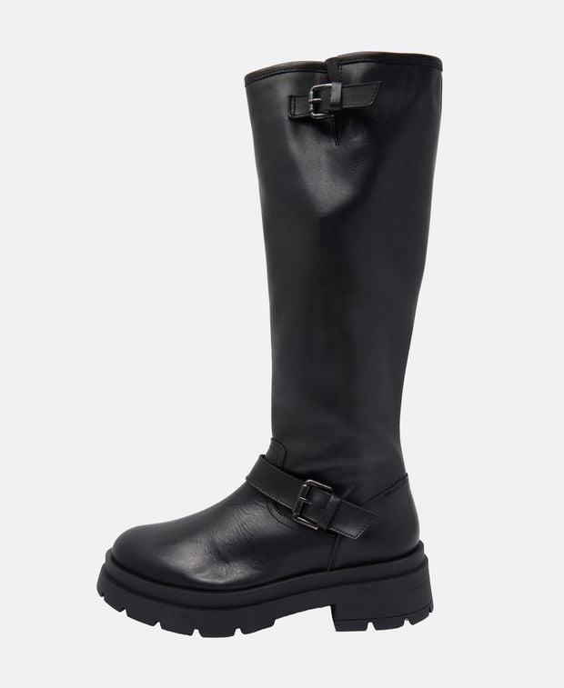 Stiefel