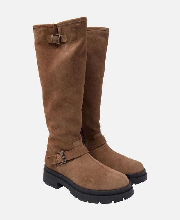 Stiefel