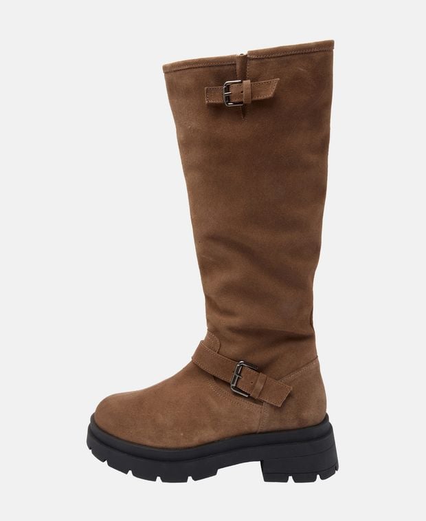 Stiefel
