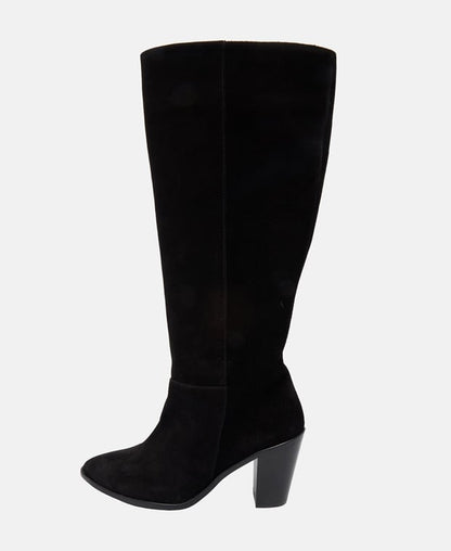 Overknee-Stiefel