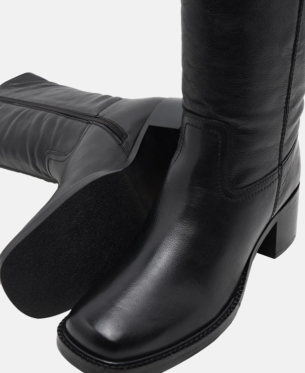 Stiefel