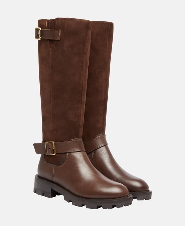 Stiefel
