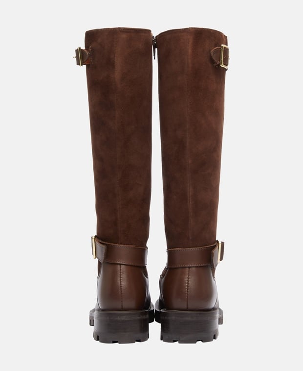 Stiefel