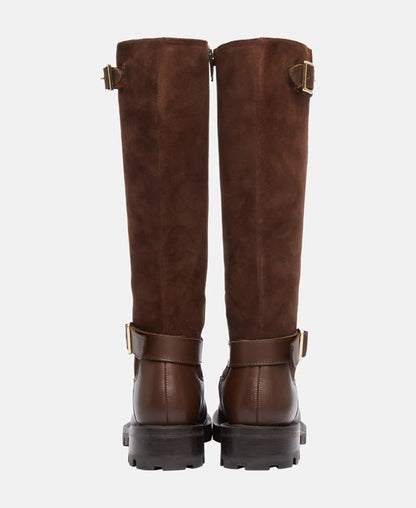 Stiefel