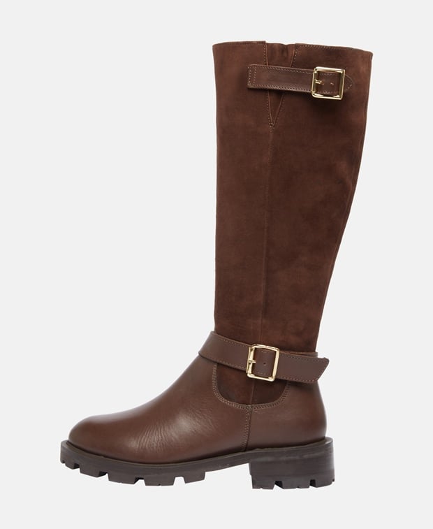 Stiefel