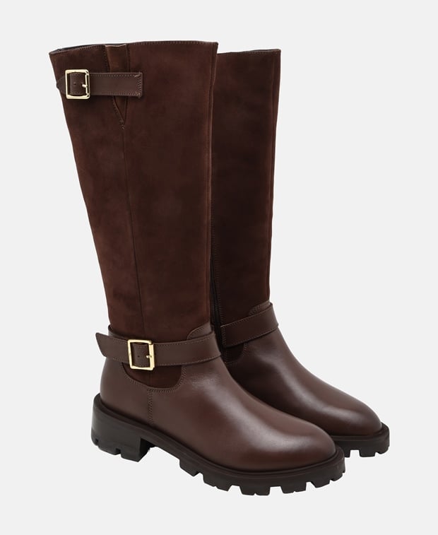 Stiefel