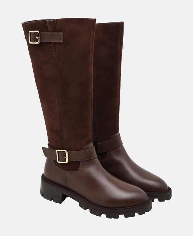 Stiefel