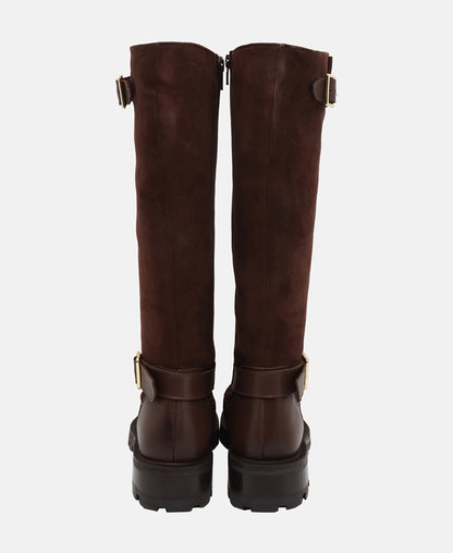 Stiefel
