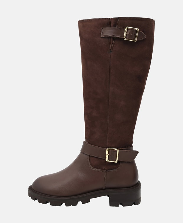 Stiefel