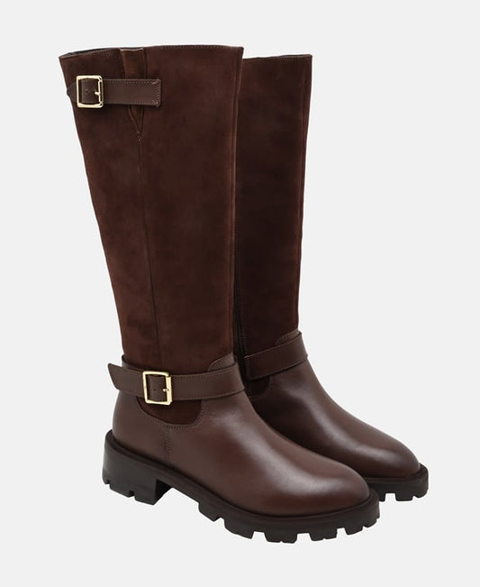 Stiefel