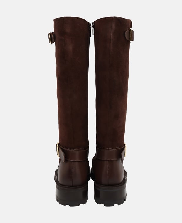 Stiefel