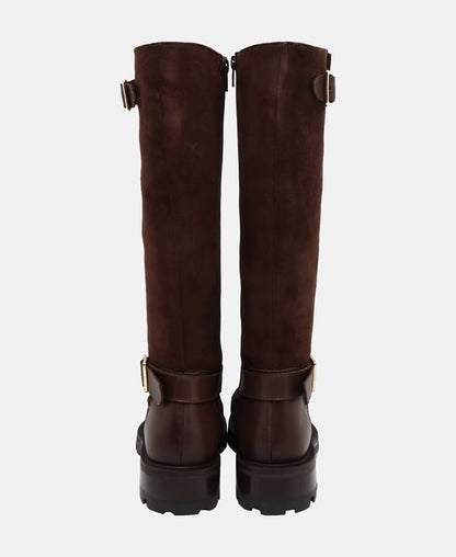 Stiefel