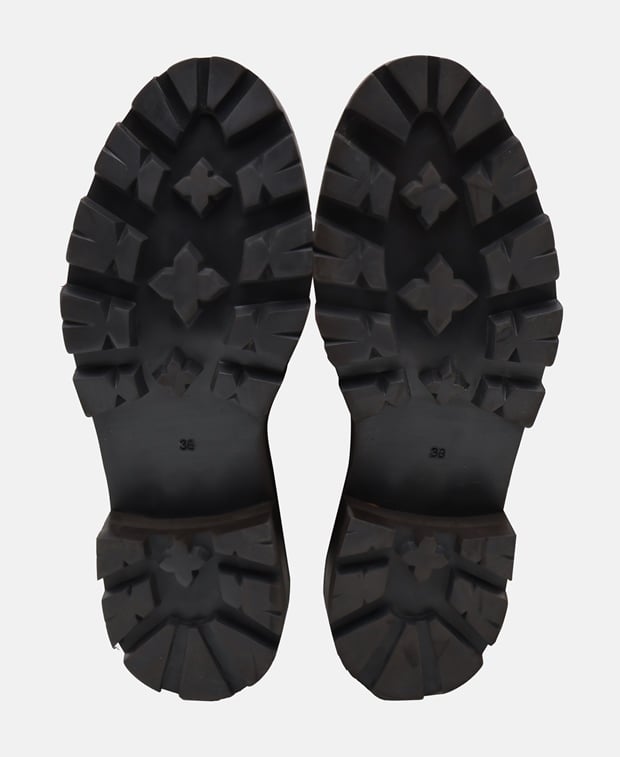 Stiefel