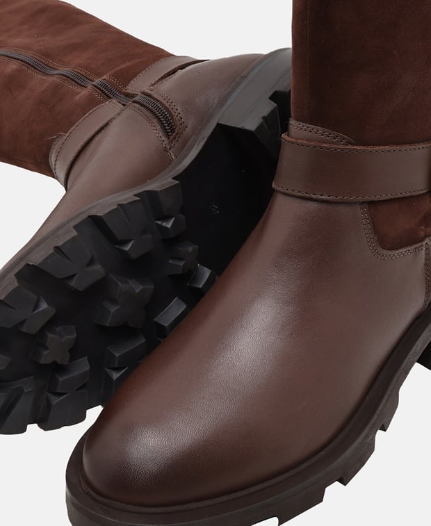 Stiefel