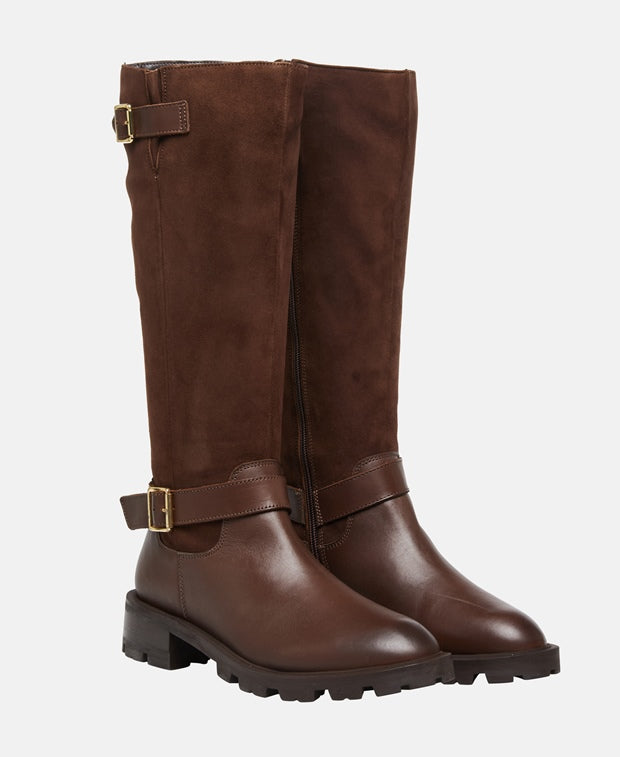Stiefel