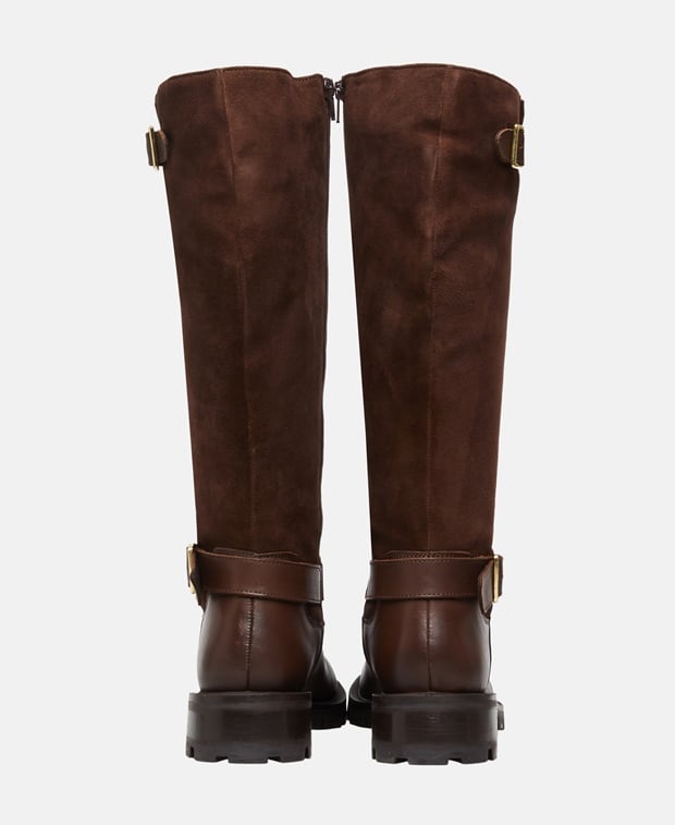 Stiefel