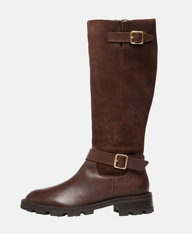 Stiefel