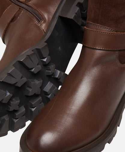 Stiefel