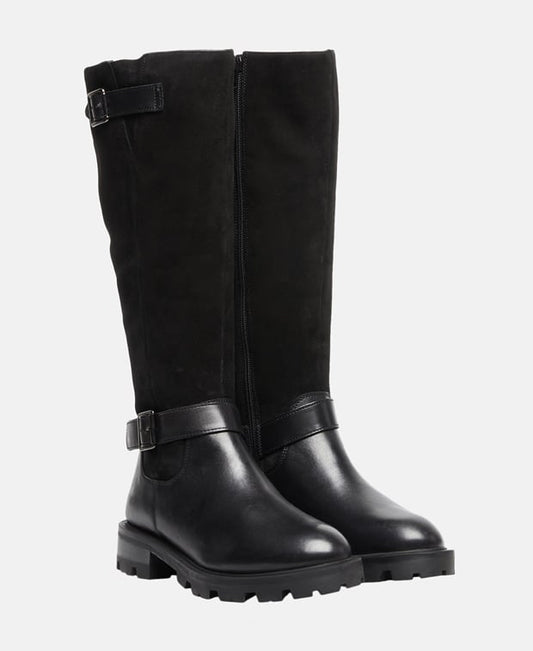 Stiefel