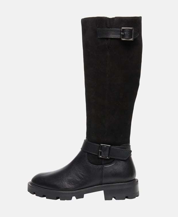 Stiefel