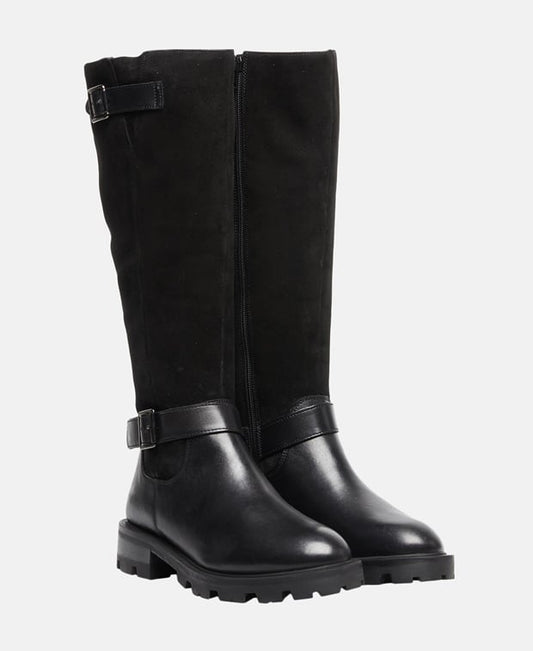 Stiefel