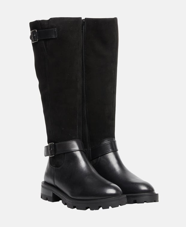 Stiefel