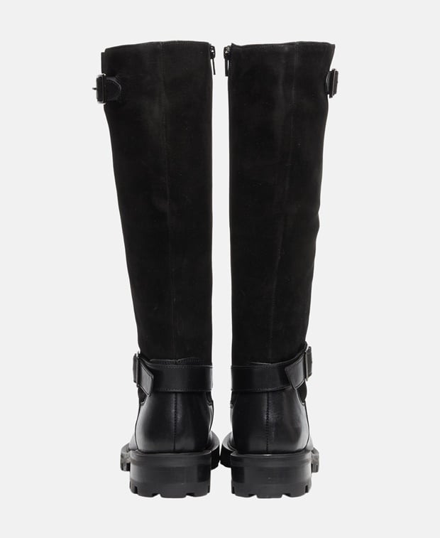 Stiefel