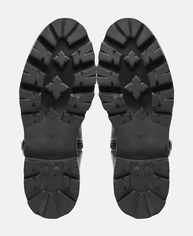 Stiefel