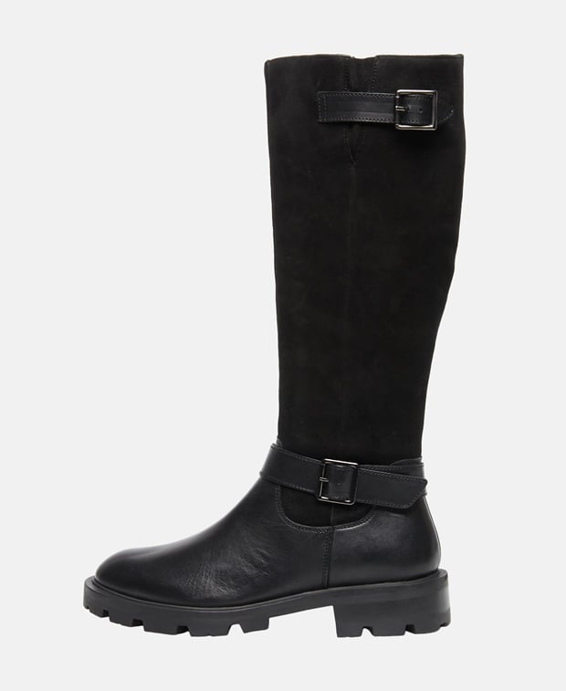 Stiefel