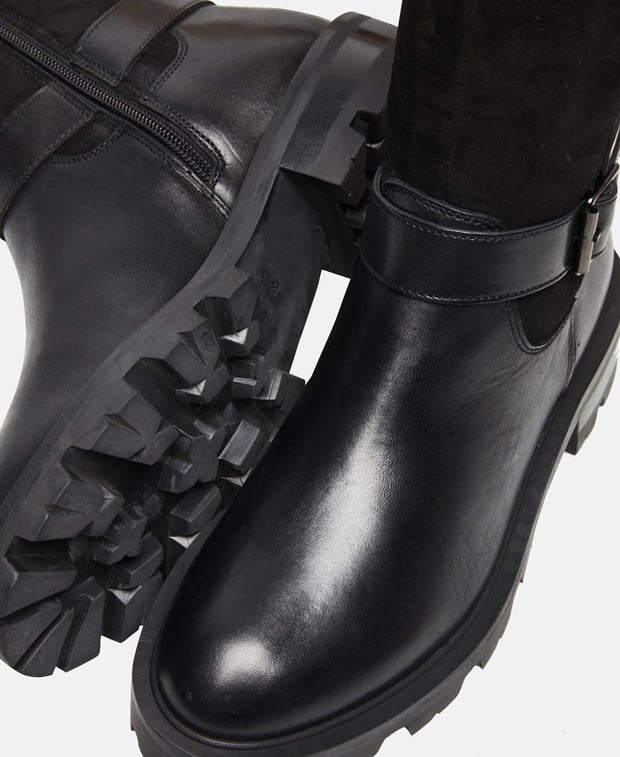 Stiefel