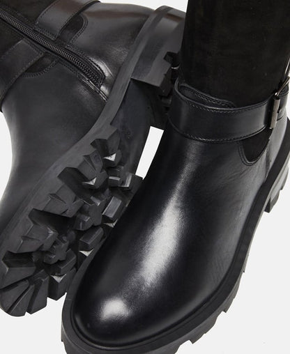 Stiefel