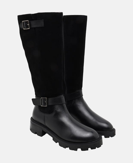 Stiefel