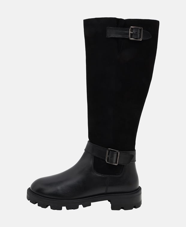 Stiefel