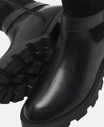 Stiefel