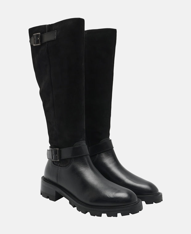 Stiefel