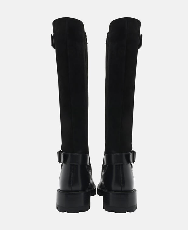 Stiefel