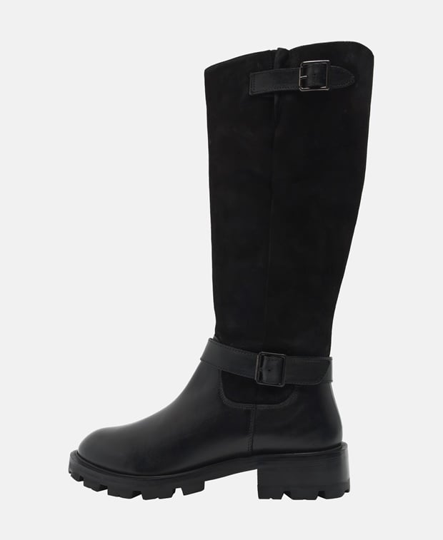 Stiefel