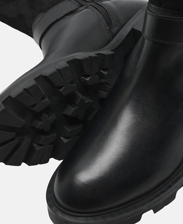Stiefel
